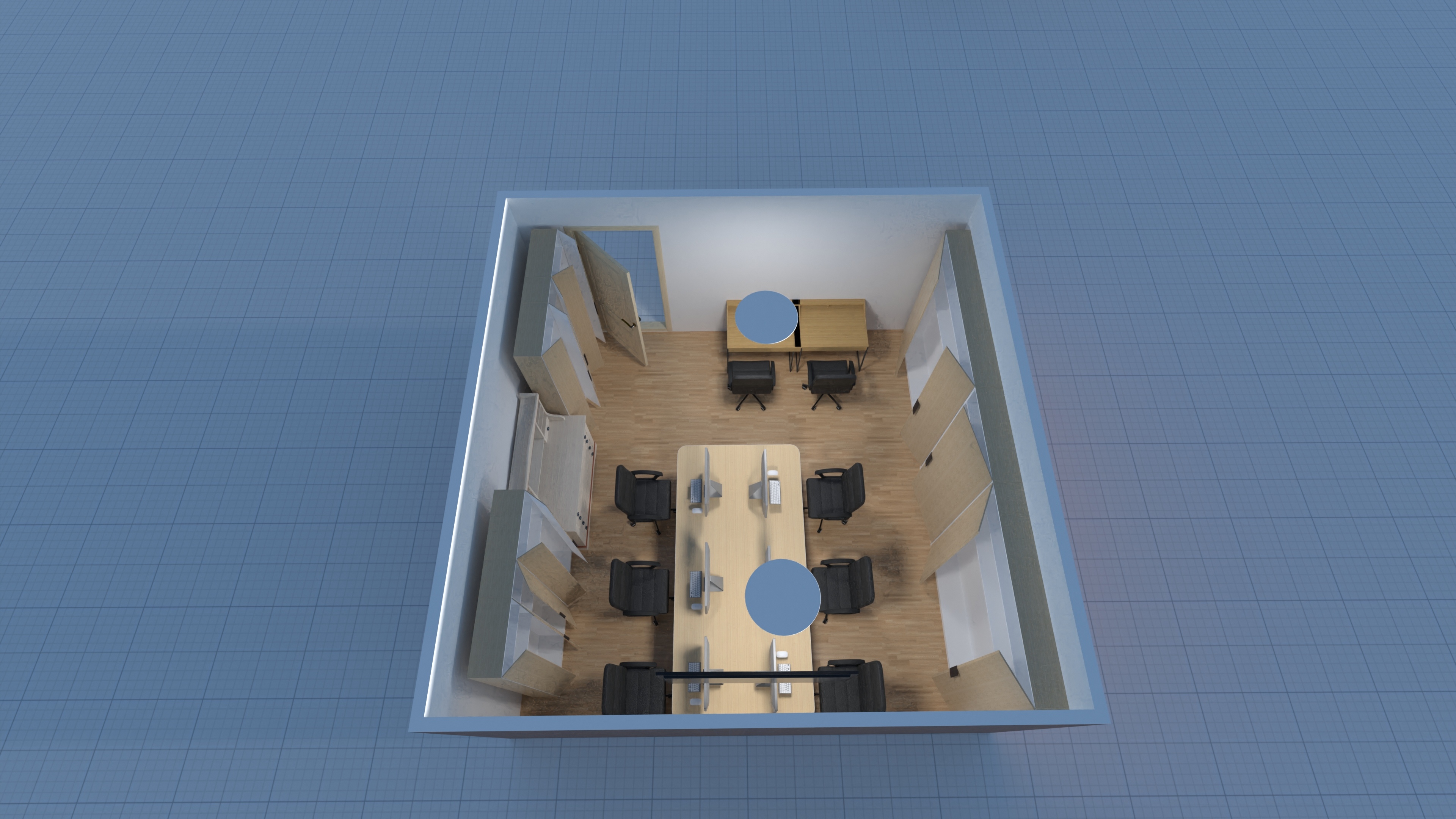 Teknik Ofis #24366200 by User 165548104