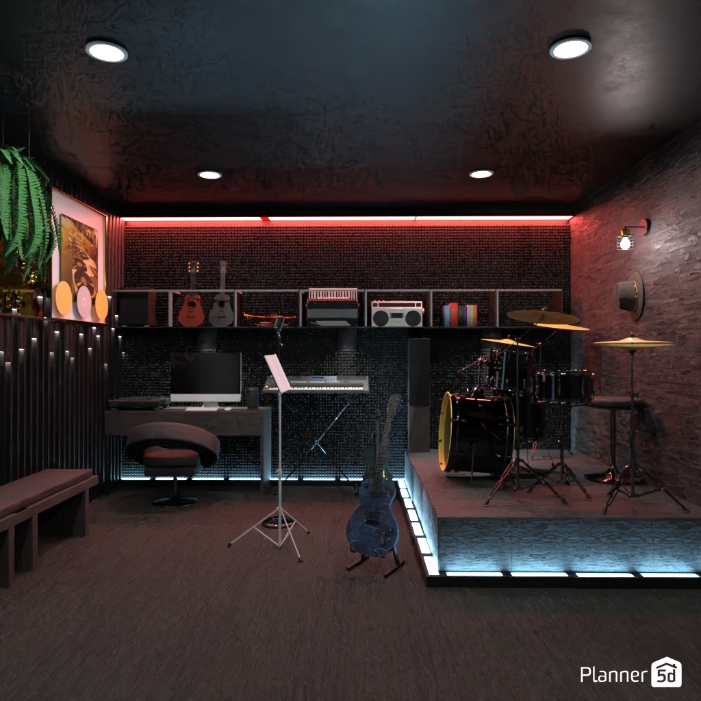 Music day #22318962 by Editors Choice