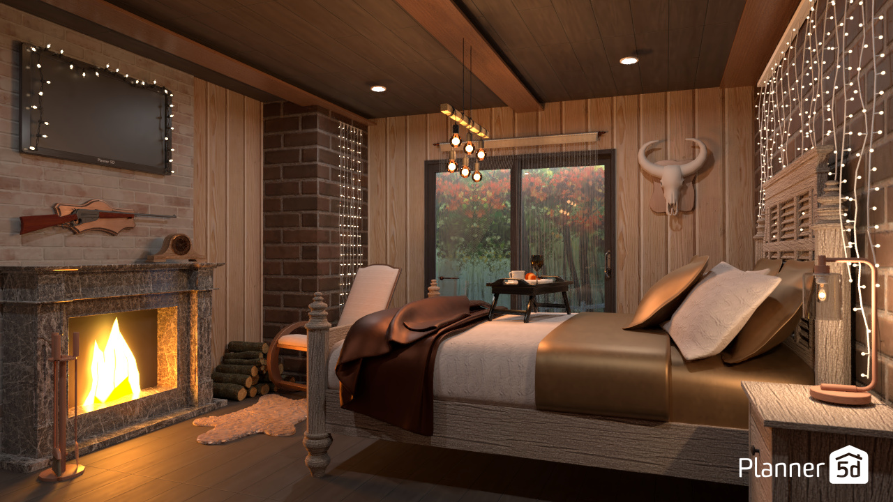battle: winter bedroom #6678354 by Fell Becker
