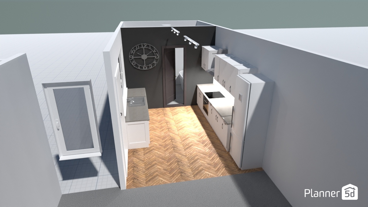 Wingrove Gardens #26129420 by User 30252510