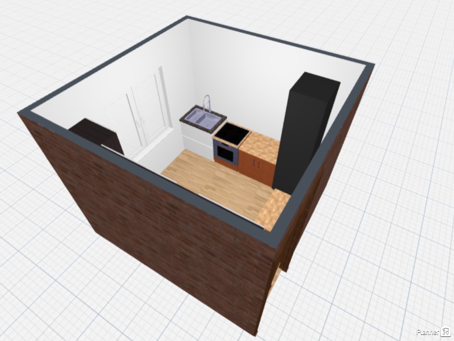 New project #23496978 by User 159413114