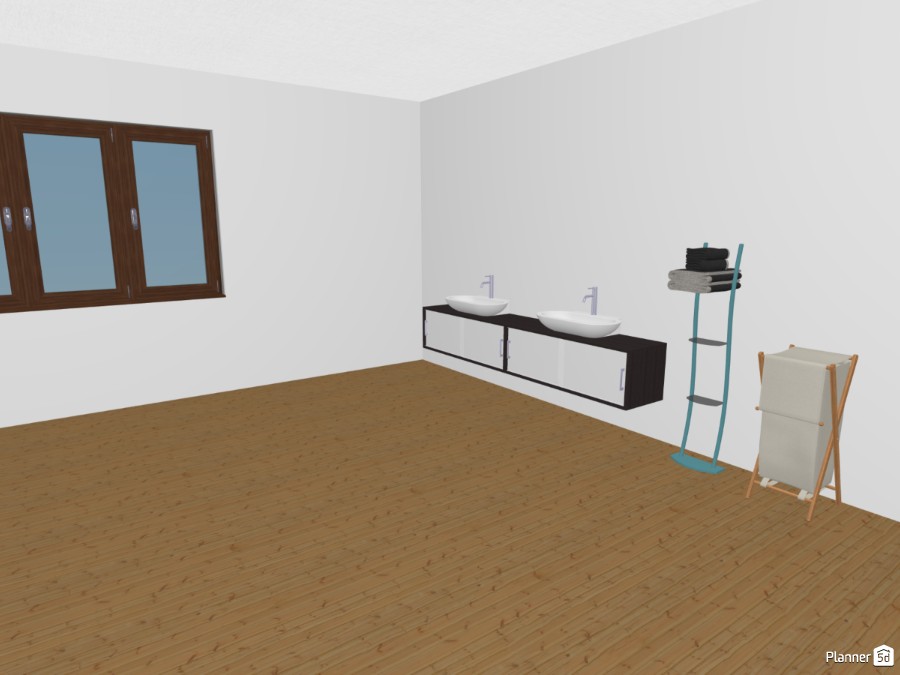 New Wizard Project #26479480 by User 180312796