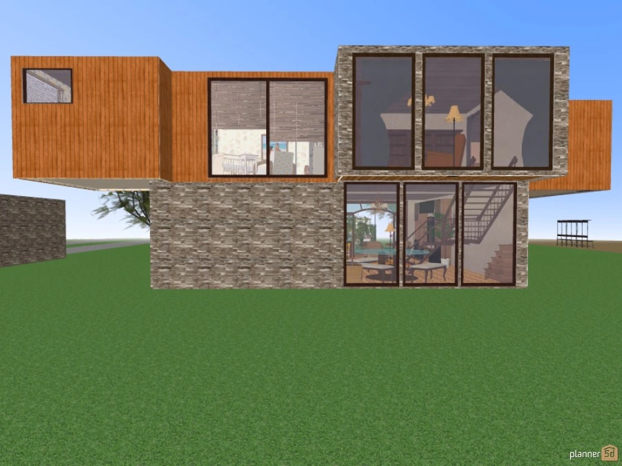 Projeto 2 #57141 by Nathália Rocha