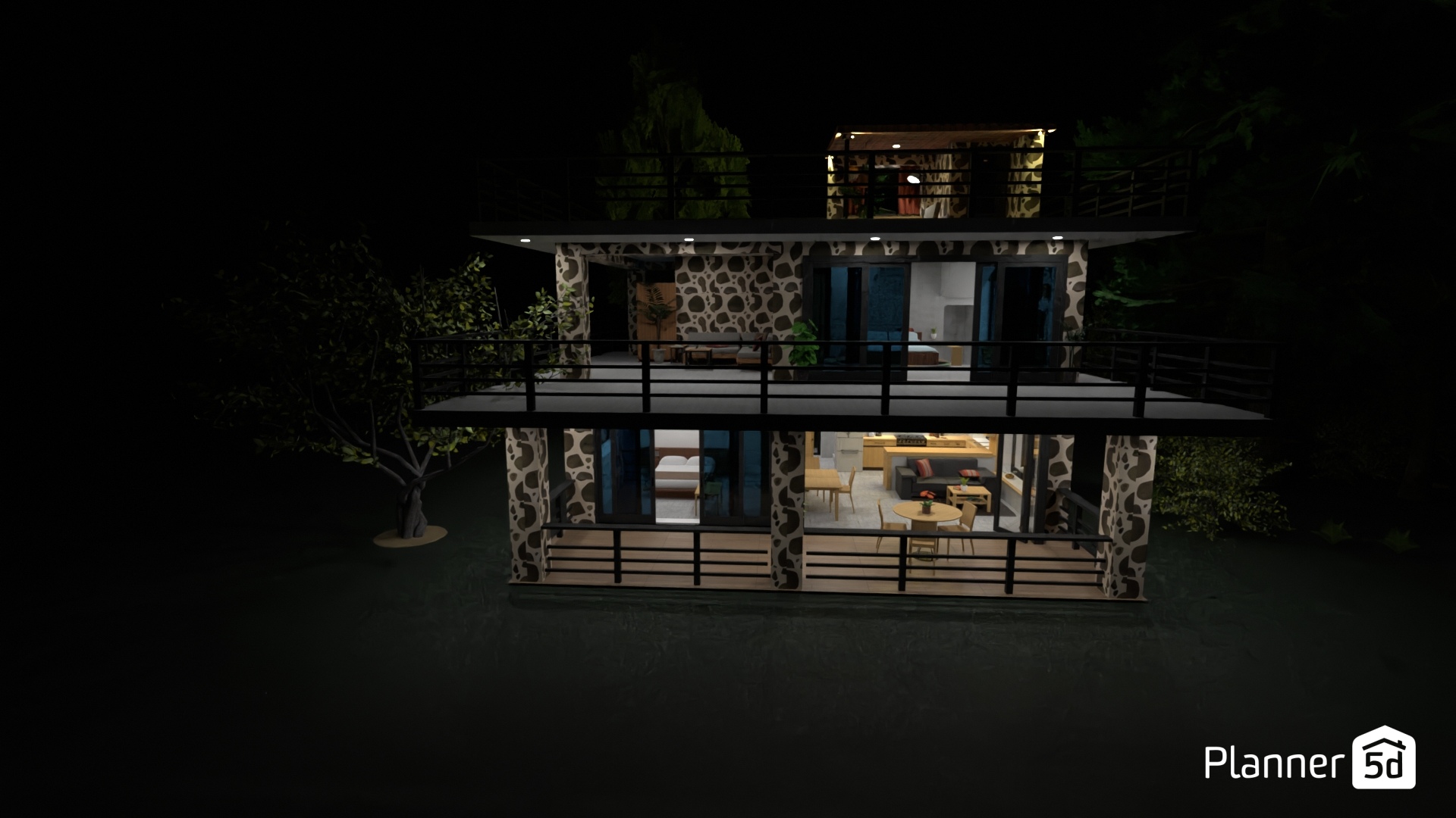 CASA CAIMITO copy #23732951 by sampriet