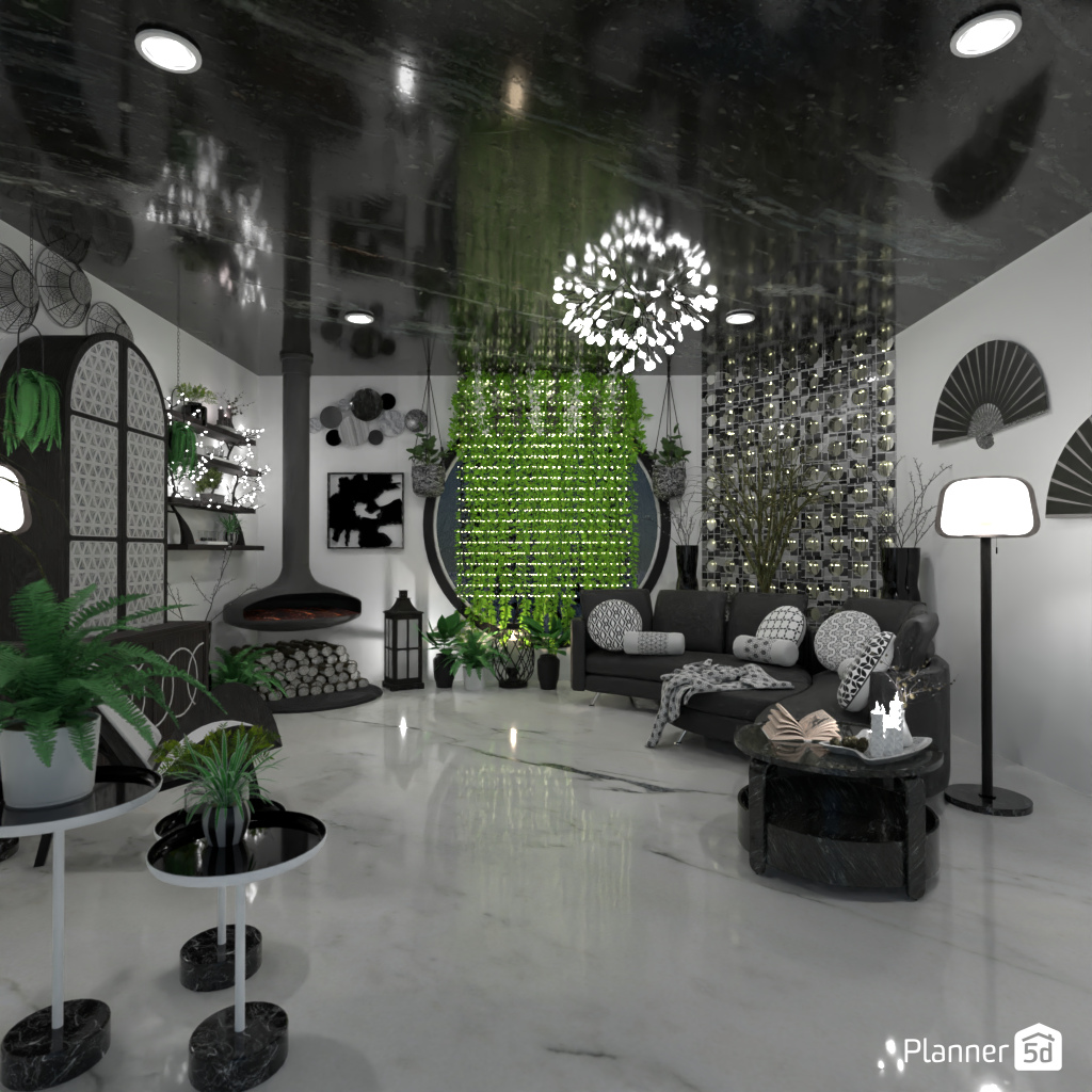 Yin & Yang #16191911 by Editors Choice