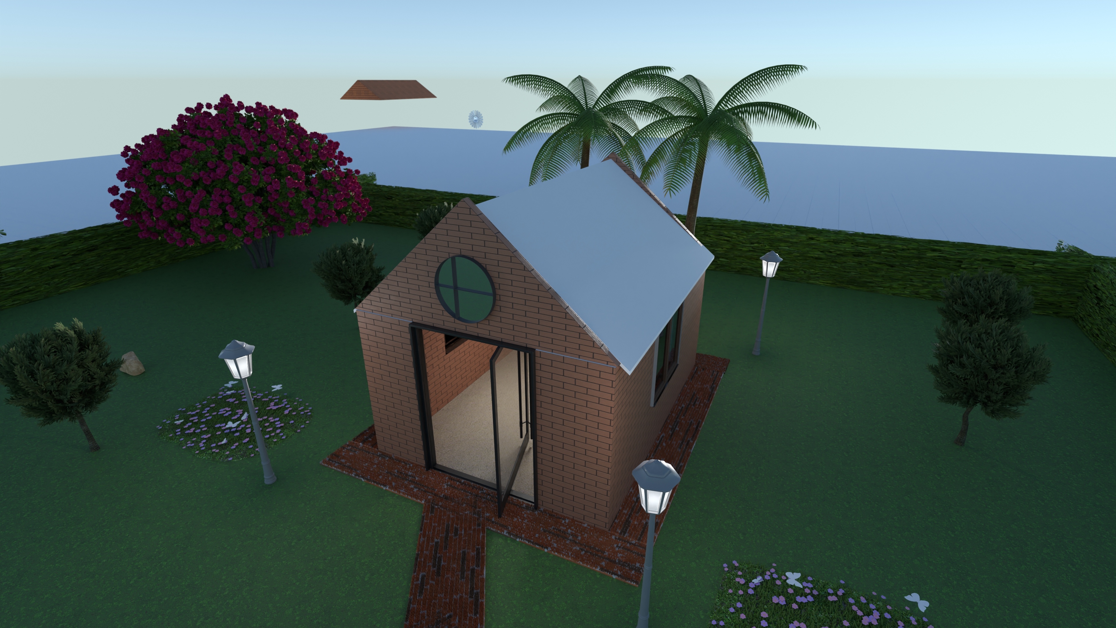 New project #25934692 by User 176332636