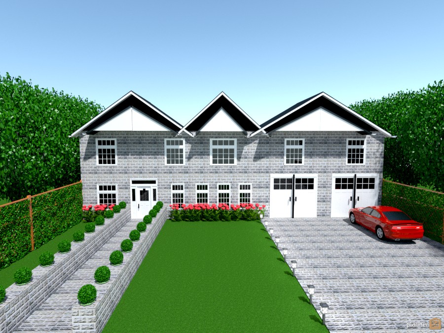 custom carriage house #1121044 by Joy Suiter