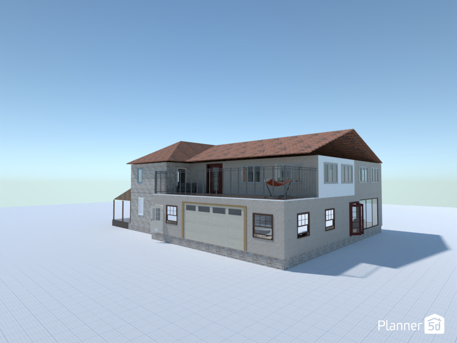 S&M #8041476 by stuandmarie