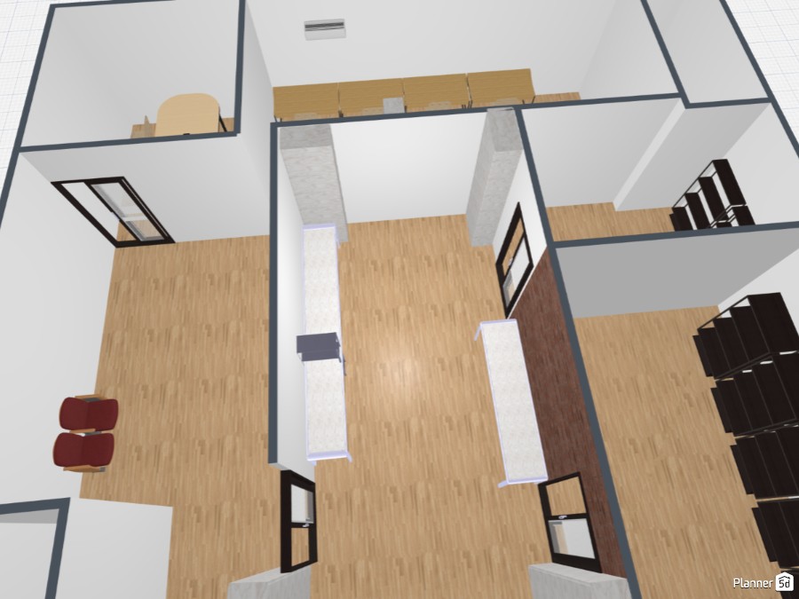 Ofi Bquilla Grancentro #26290144 by User 177720788