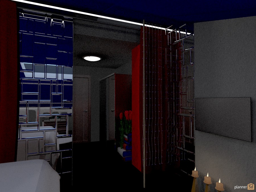 Privat room "Ice Cream" #1118750 by Татьяна Максимова