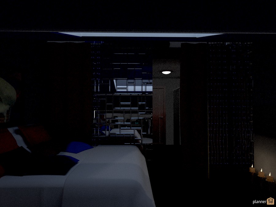 Privat room "Ice Cream" #1118650 by Татьяна Максимова