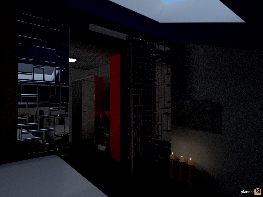 Privat room "Ice Cream" #1118651 by Татьяна Максимова