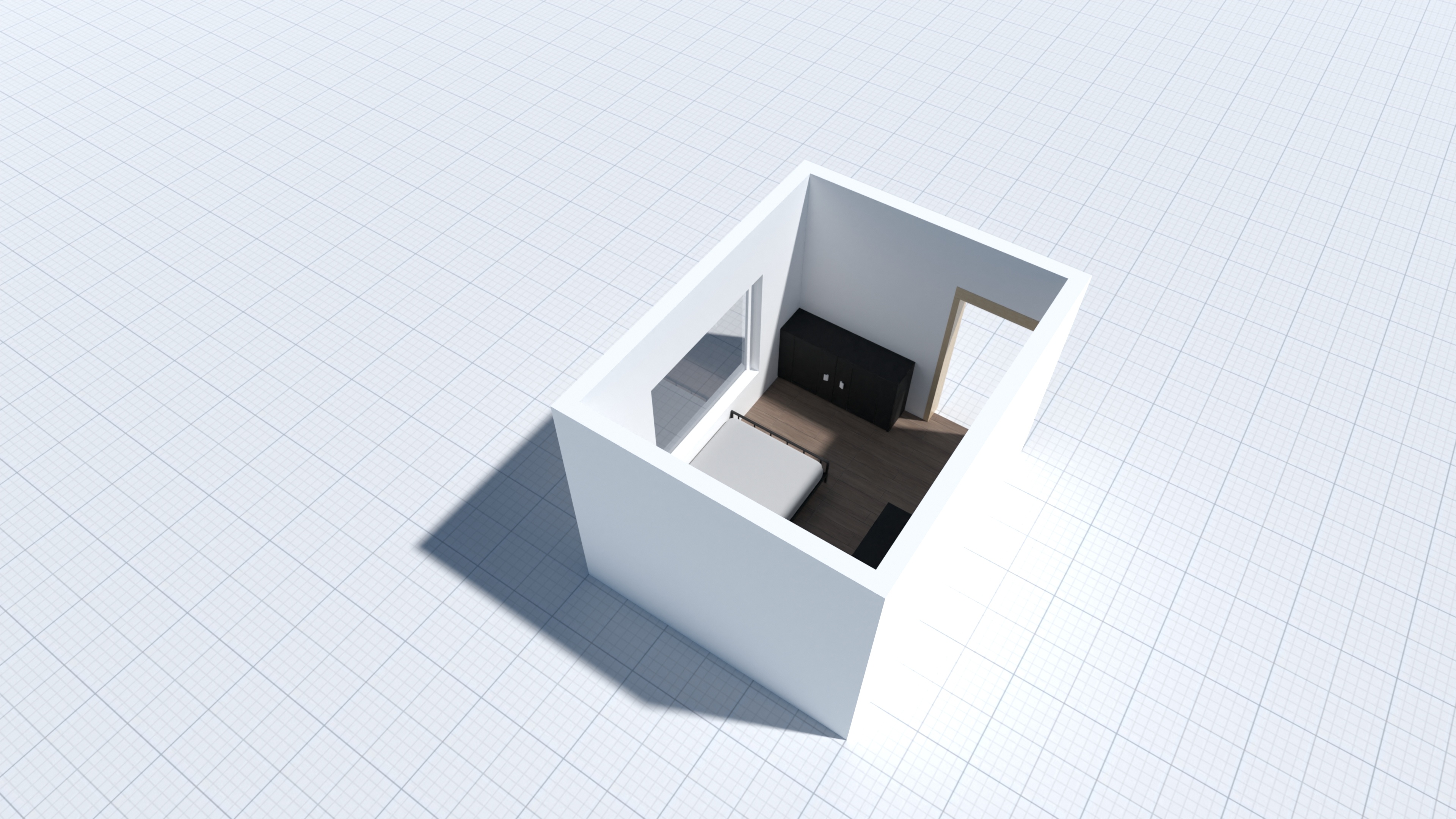 New Project #23425651 by Darcy Guneratne