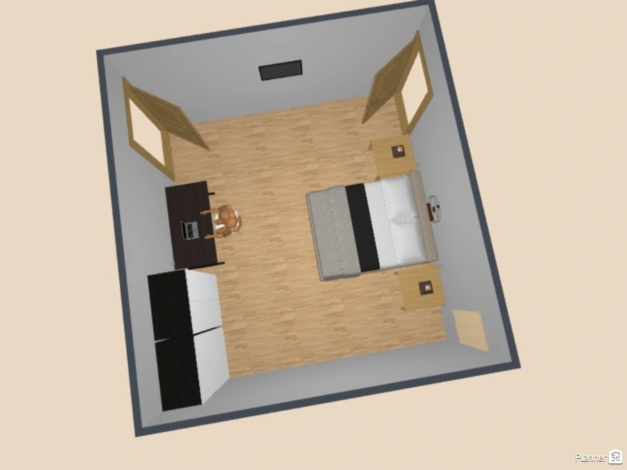 Room Design #3098860 by User 120949403