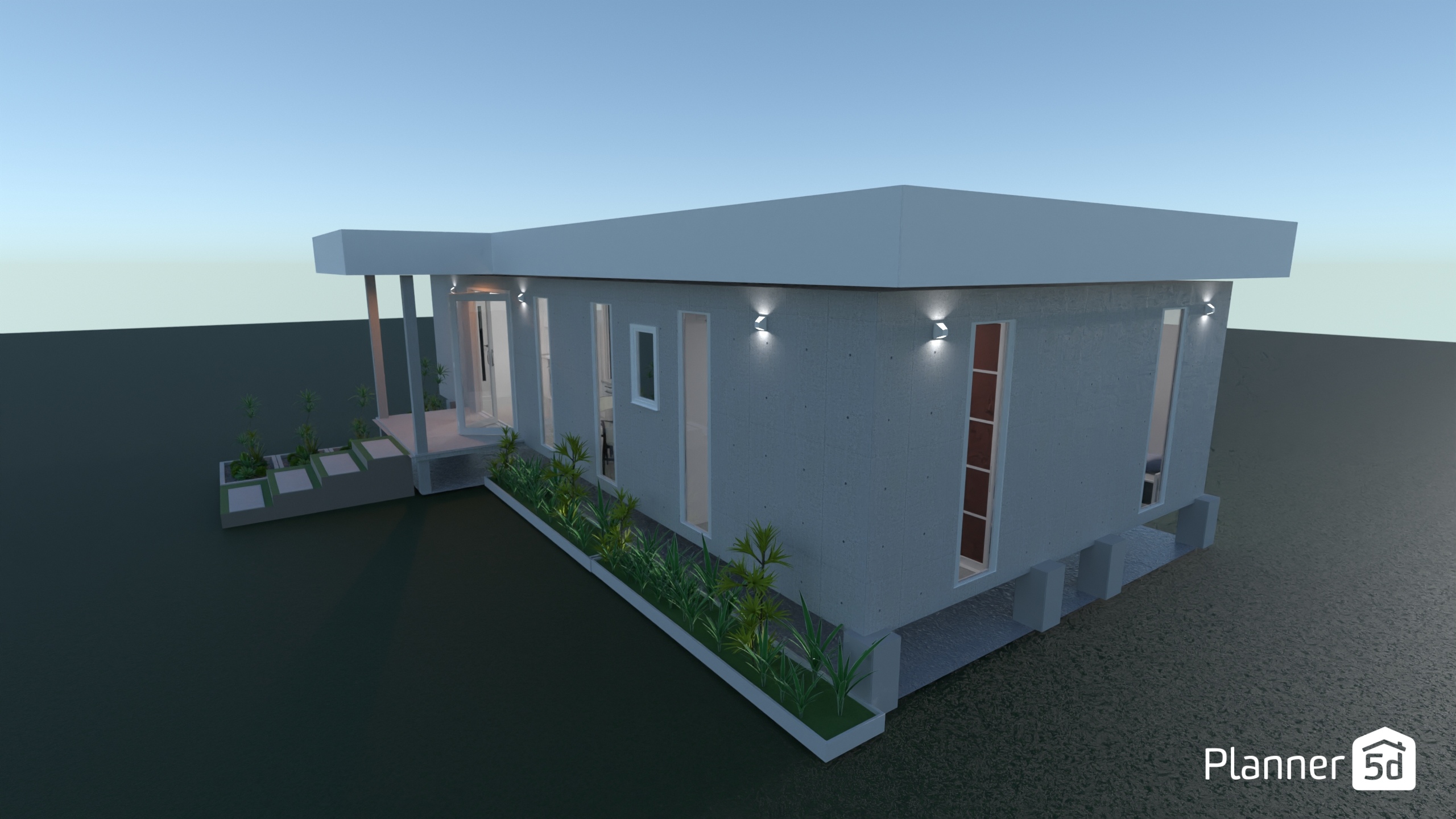 Home Container 40ft-20ft #22651742 by Jose I Colon