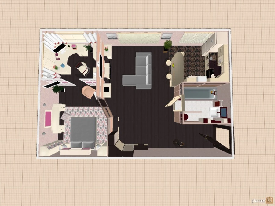 my home #48697 by Anonymous