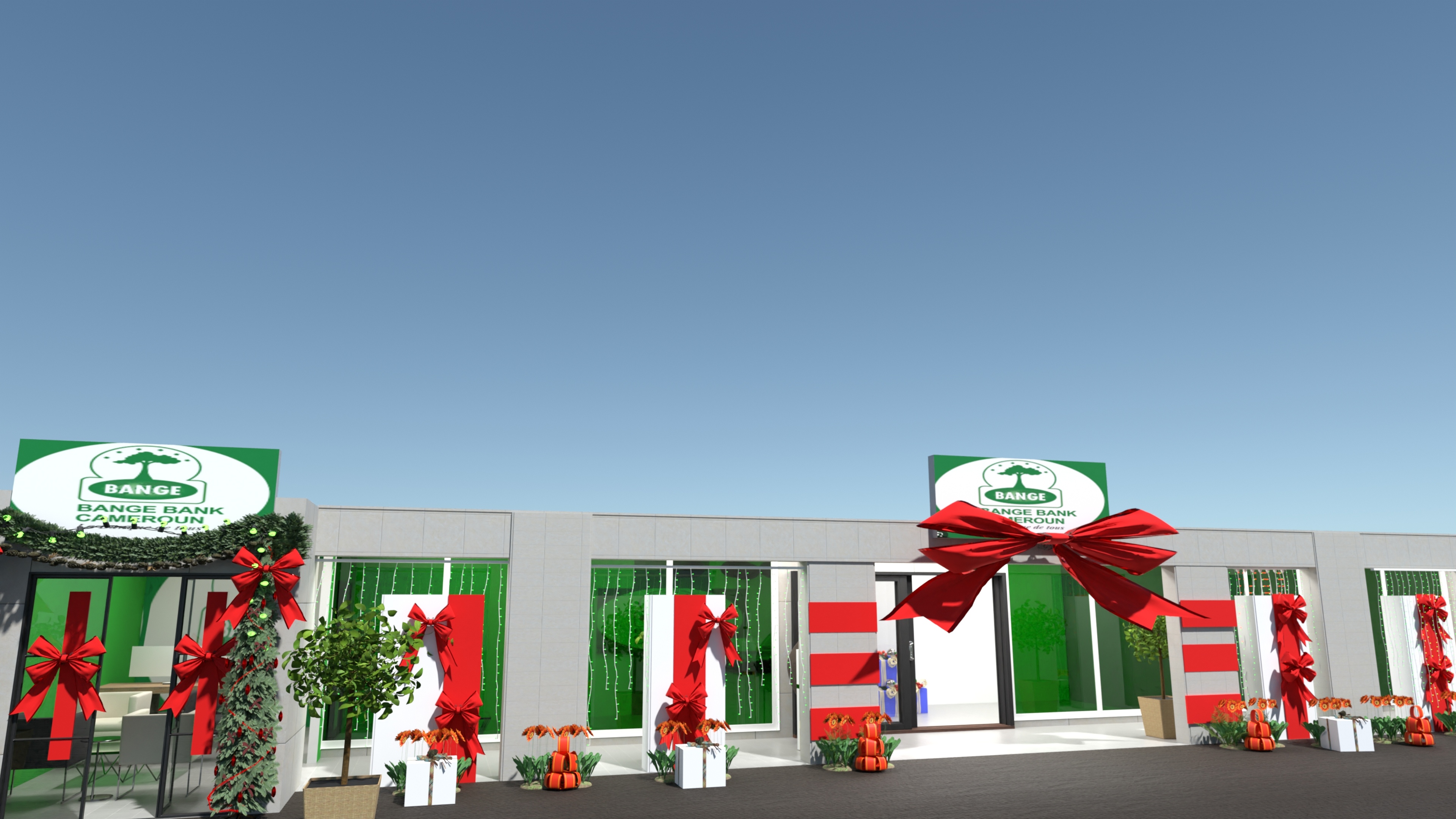 Projet #26 #23539438 by Romeo Joseph heles