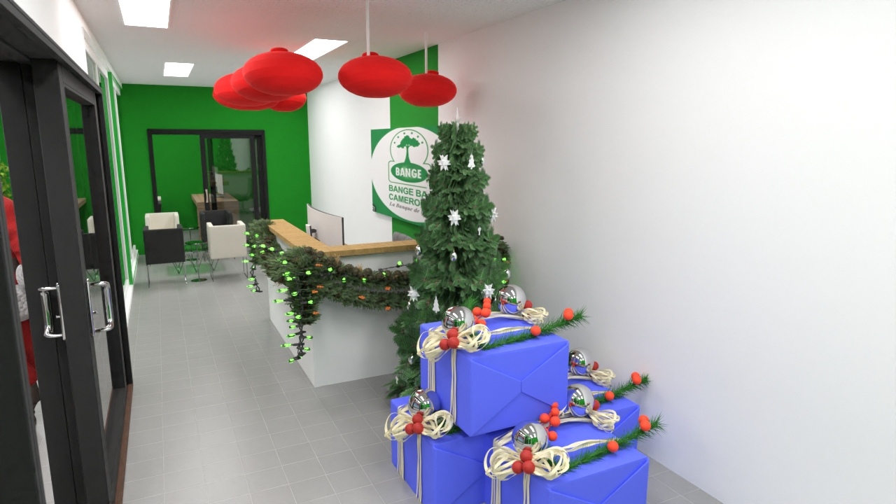 Projet #26 #23540994 by Romeo Joseph heles