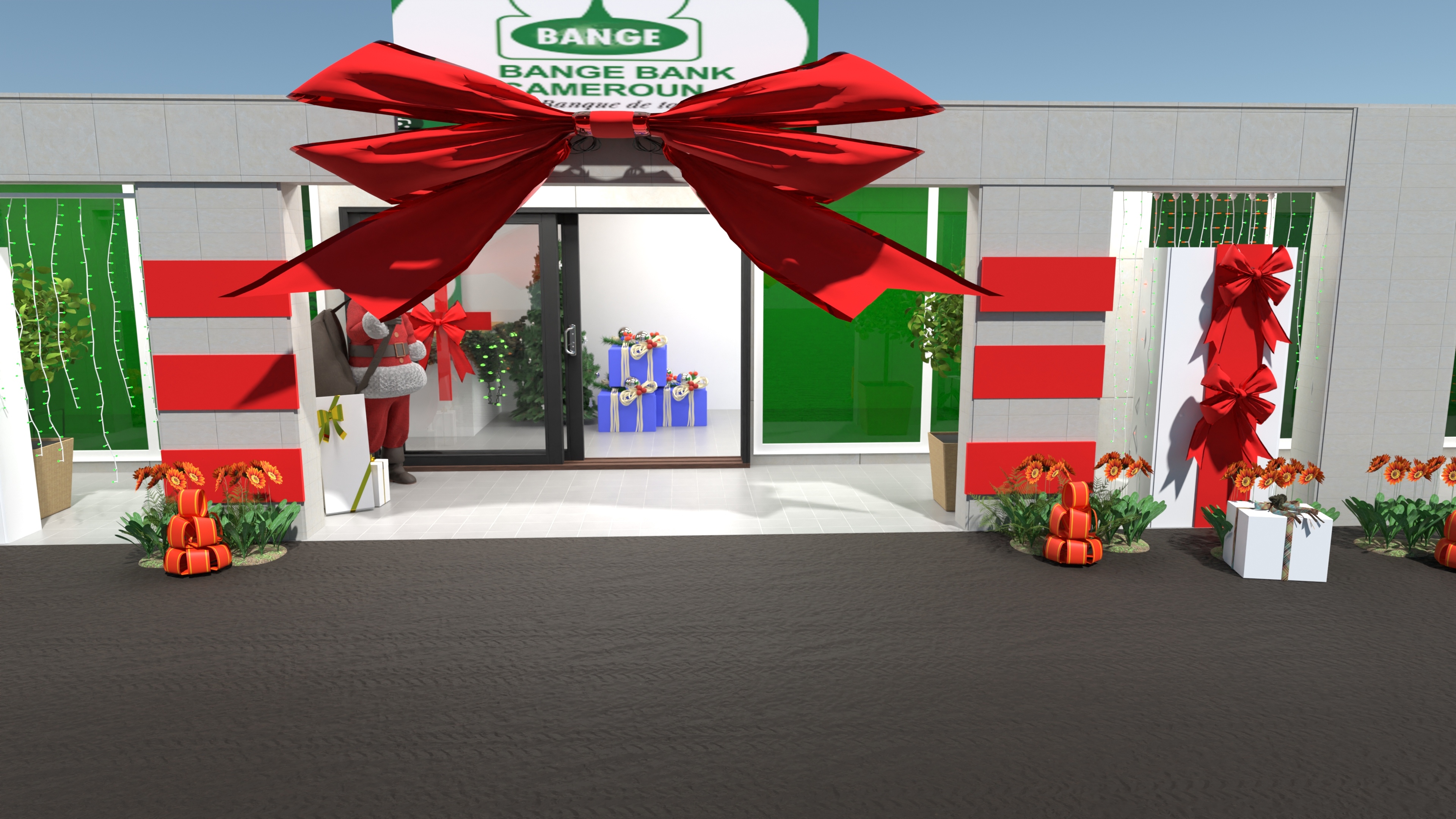 Projet #26 #23541886 by Romeo Joseph heles