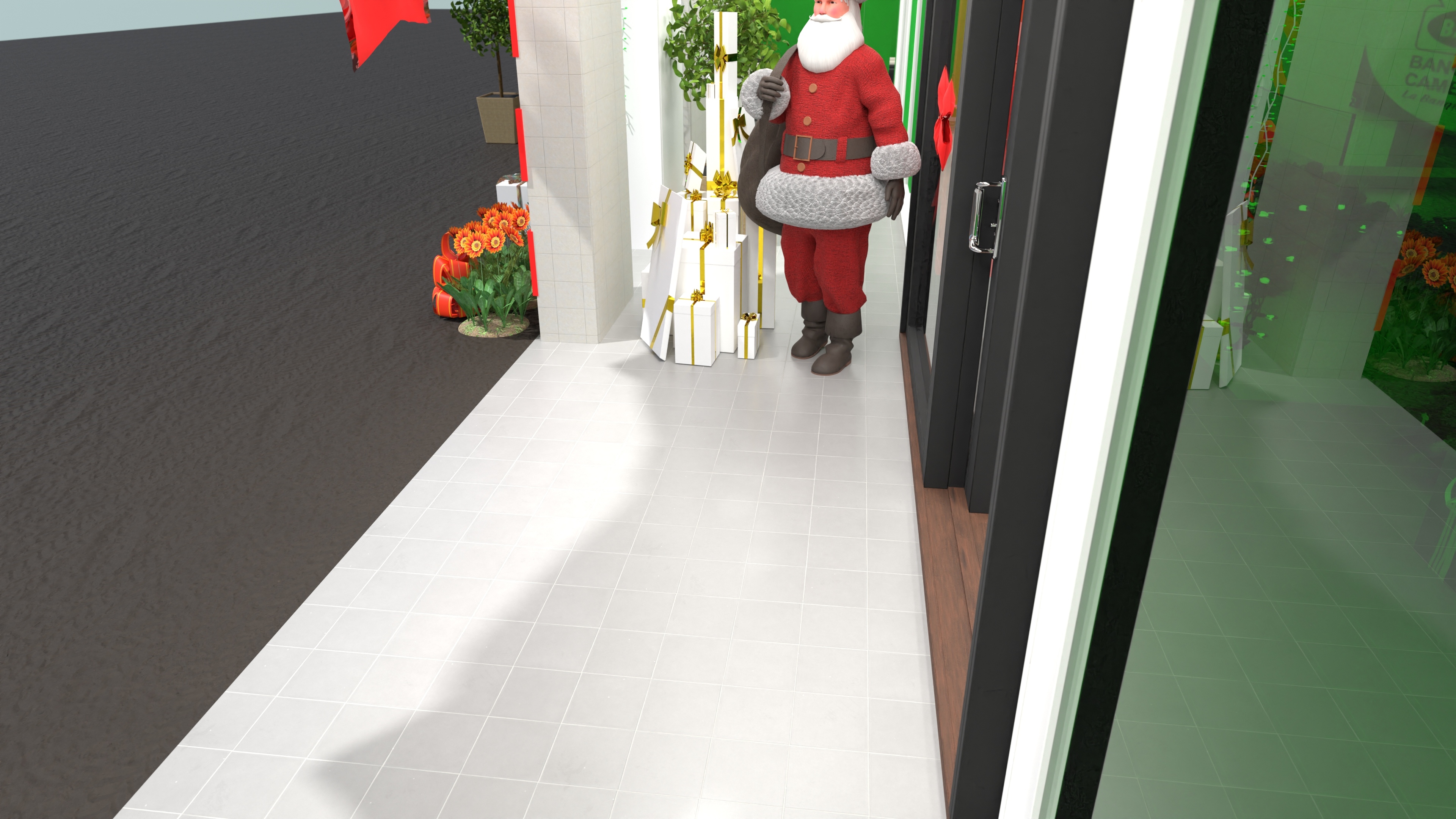 Projet #26 #23542058 by Romeo Joseph heles