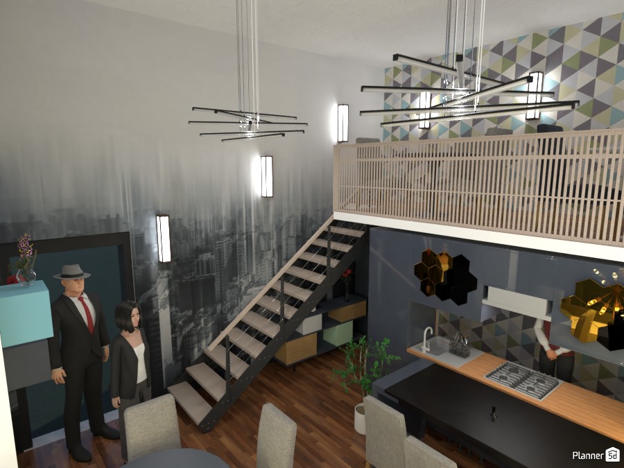 Arthurius Restaurant Home - Bistro #3688189 by Arthur R