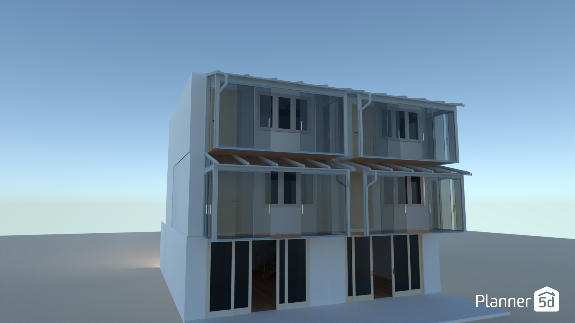 Apartment #15061079 by meaw