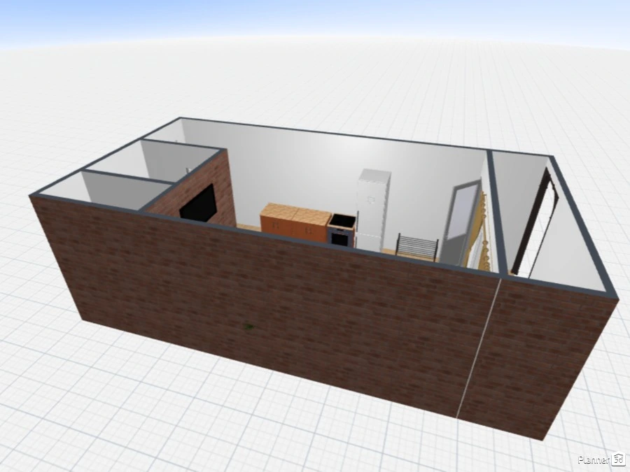 Casa Isa #3091344 by User 108277903