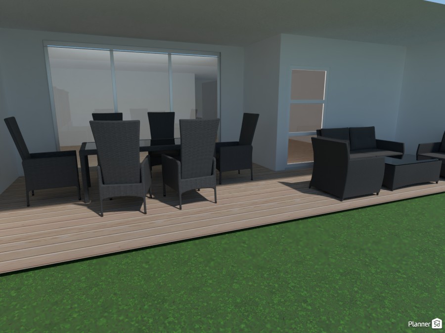 jardin #4265274 by Mikel Valdivia Uriz