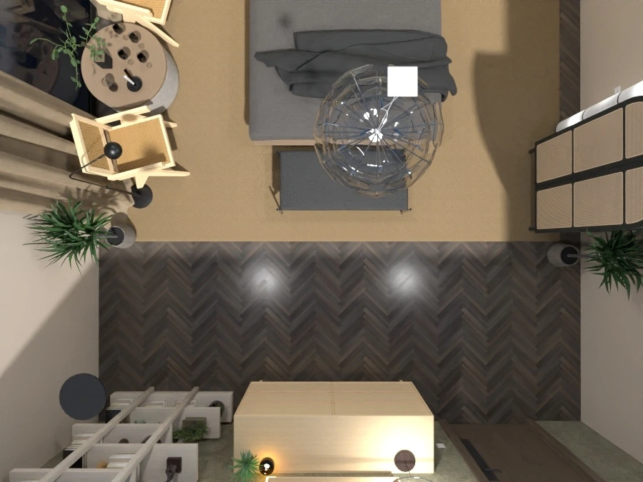 Eco Minimal Style #117360 by ZACKY DESIGNER