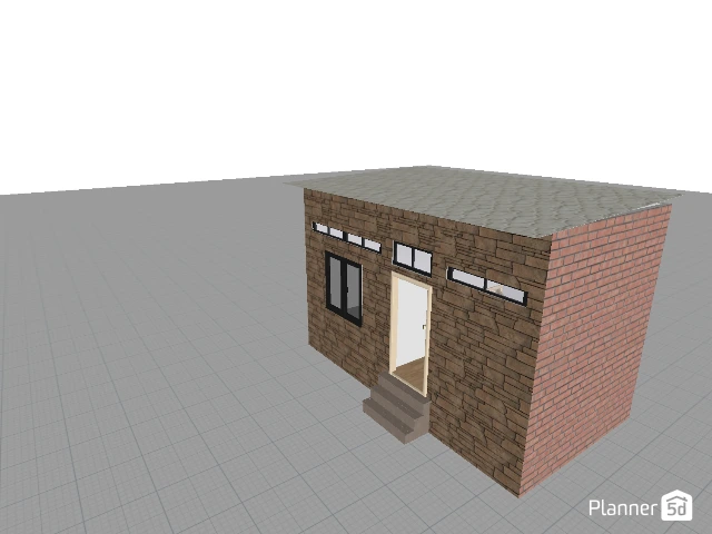 Ammi House #3148544 by msa4home