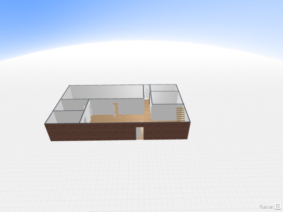 Piso 1 #26282656 by User 178922796