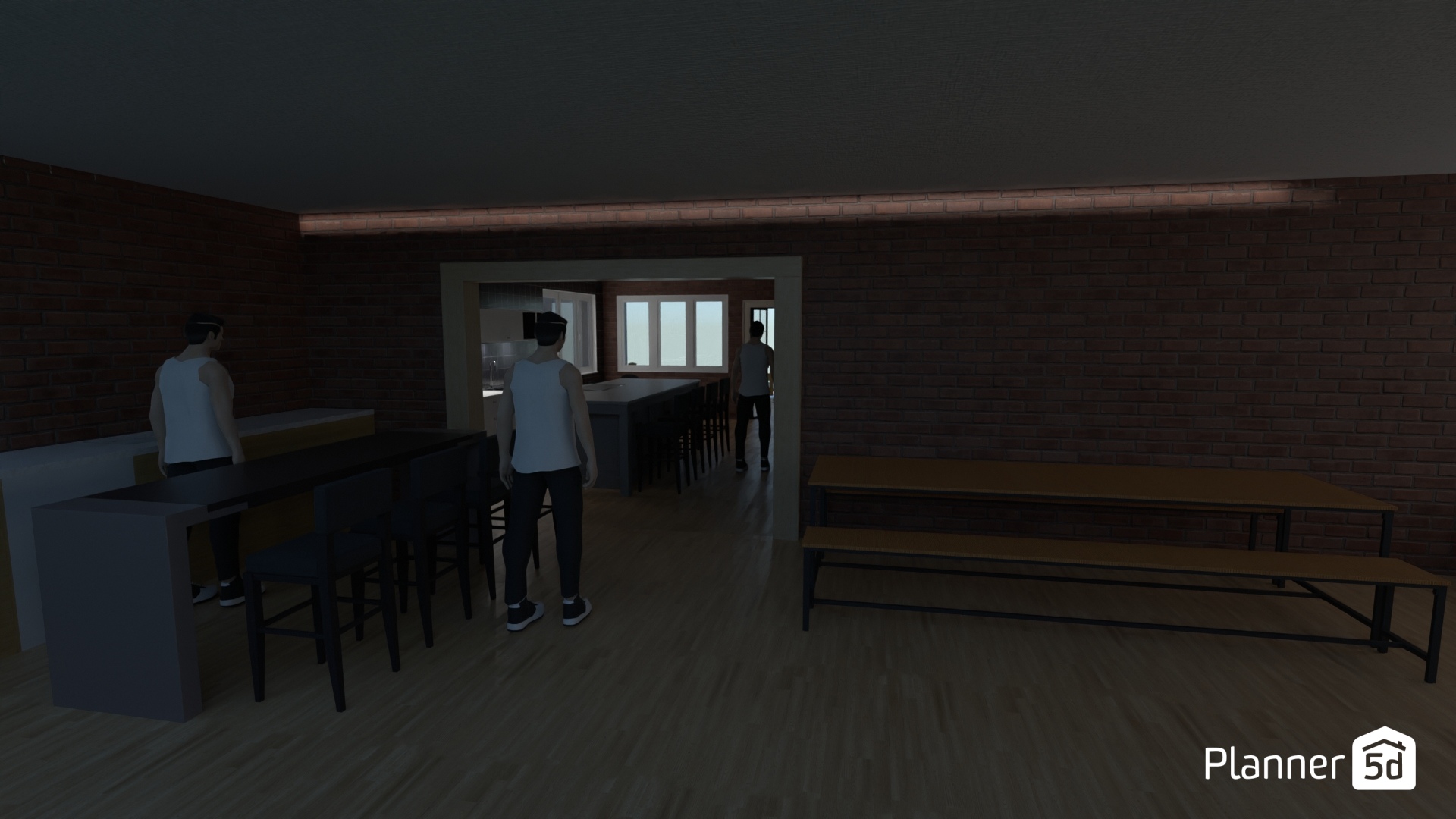 Novo projeto #23552110 by User 139495998