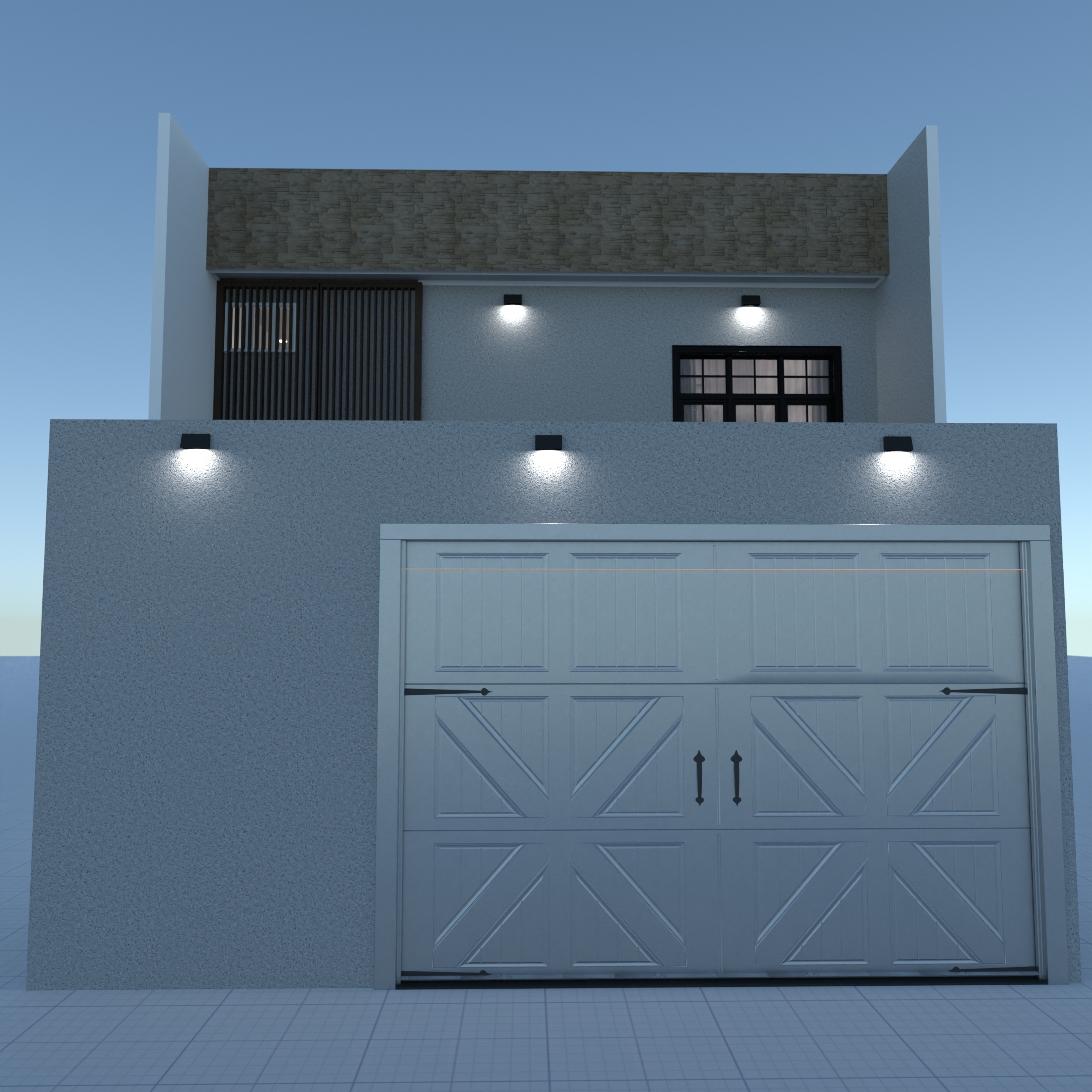 Eva project #25825328 by User 174943020