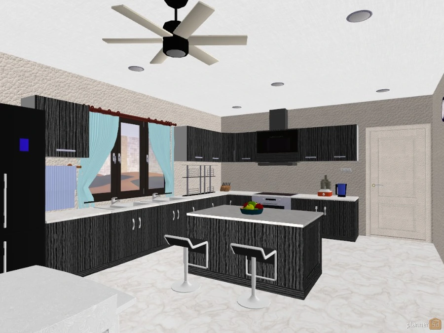 kitchen 683 #2890264 by tuyup