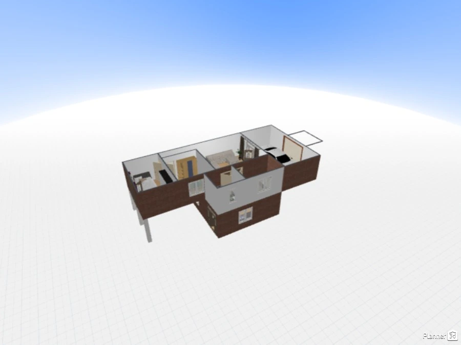 casa nova #3083764 by User 95918531
