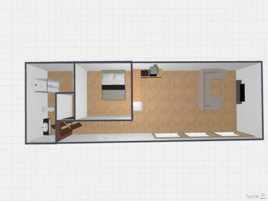 my house #128923 by User 100386583