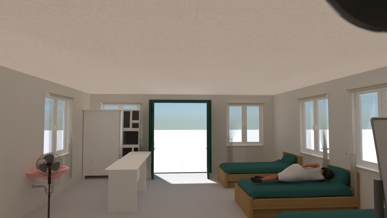 UKS SMKN 1 LUMAJANG #25577492 by stacy