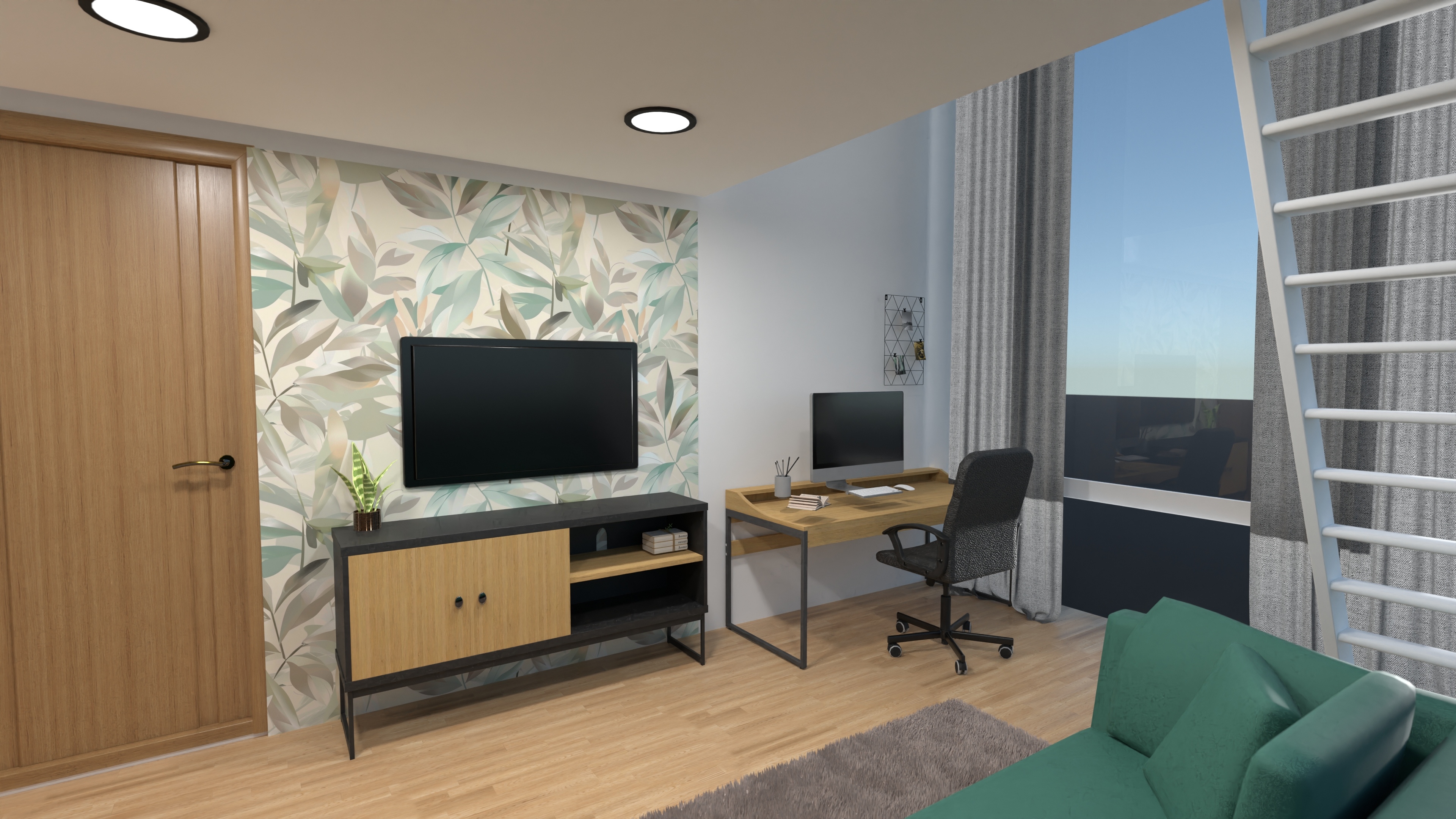 Klimenstká #23415623 by User 157132638