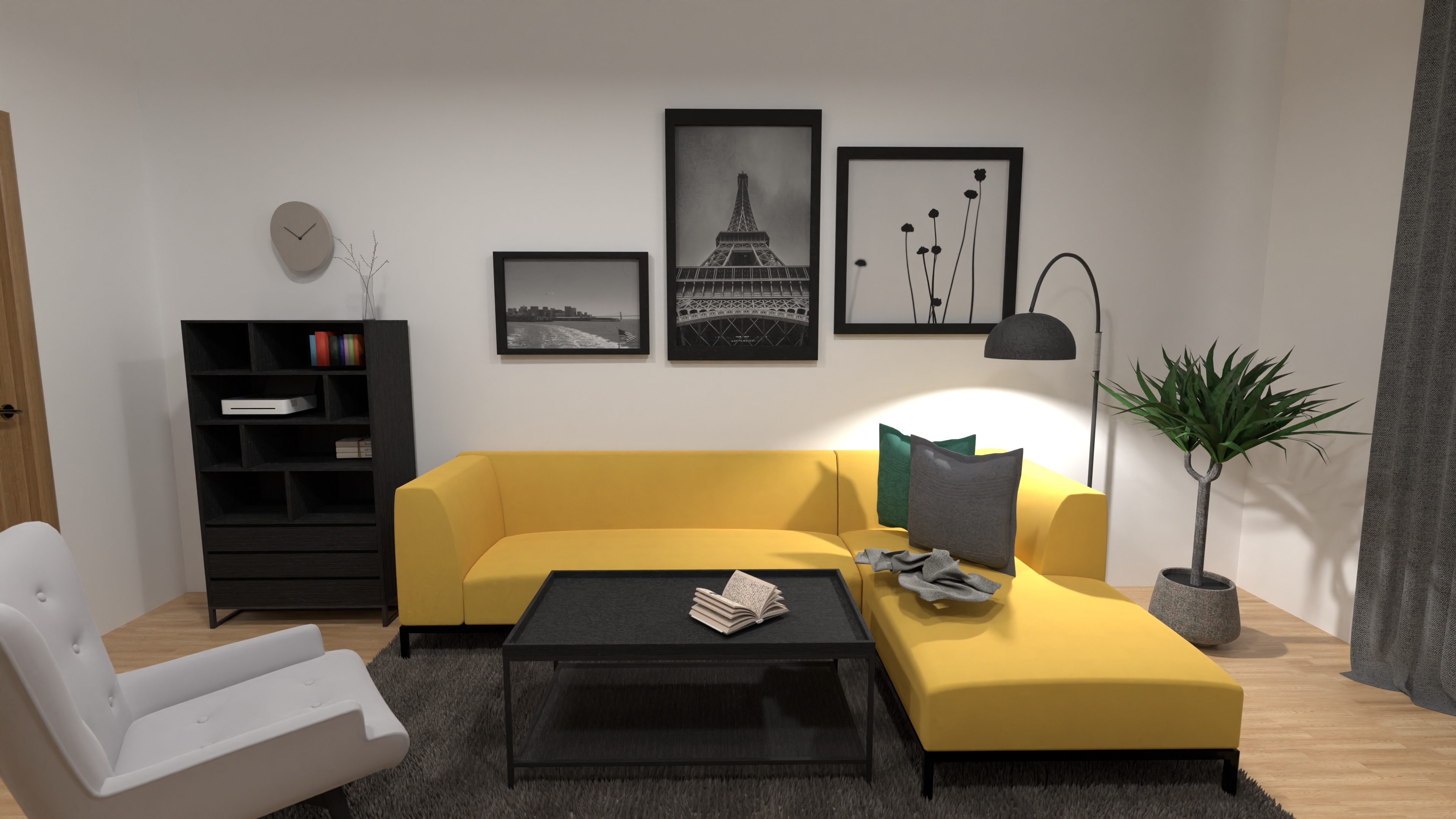 Klimenstká #23417959 by User 157132638