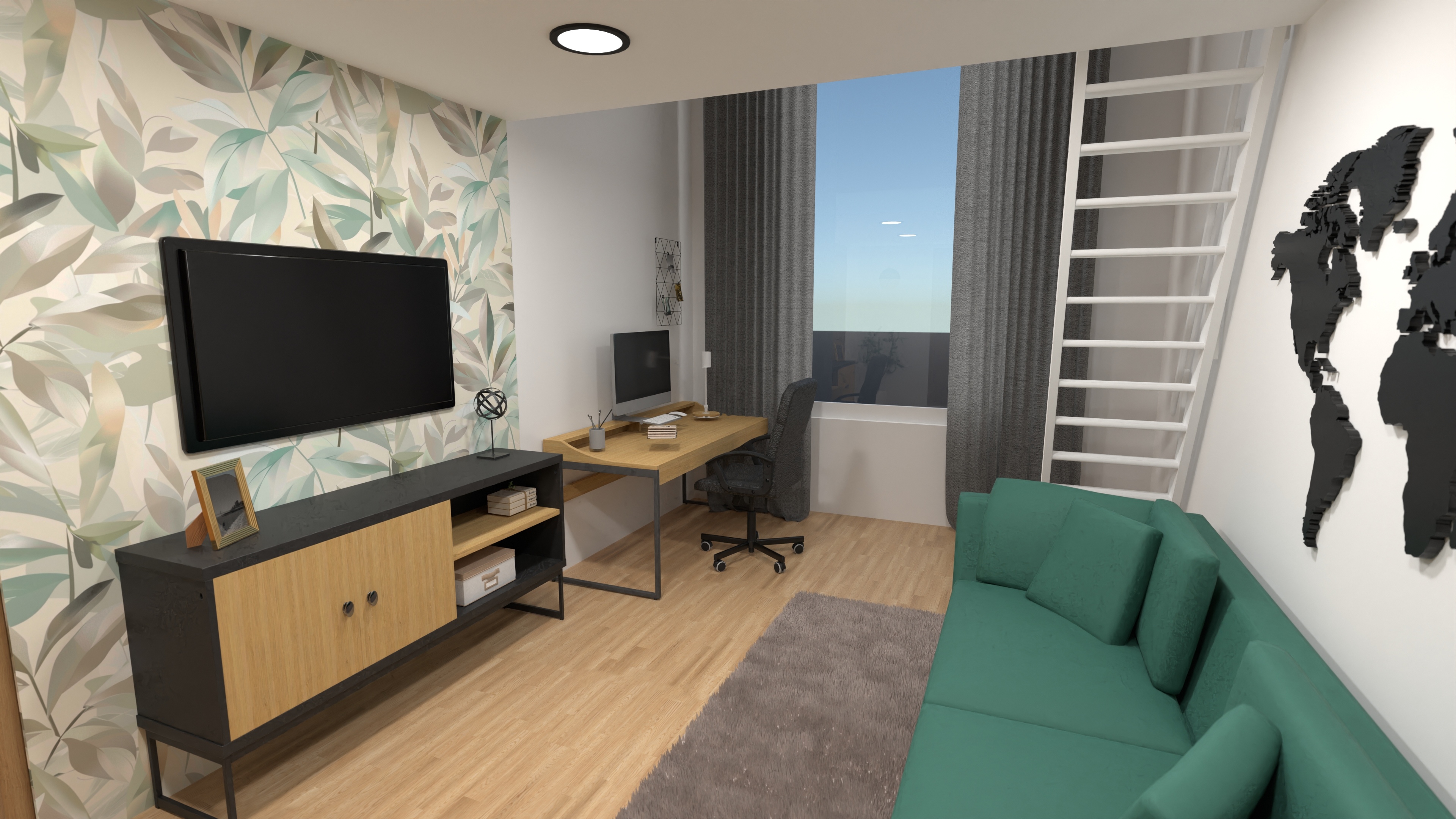 Klimenstká #23418155 by User 157132638