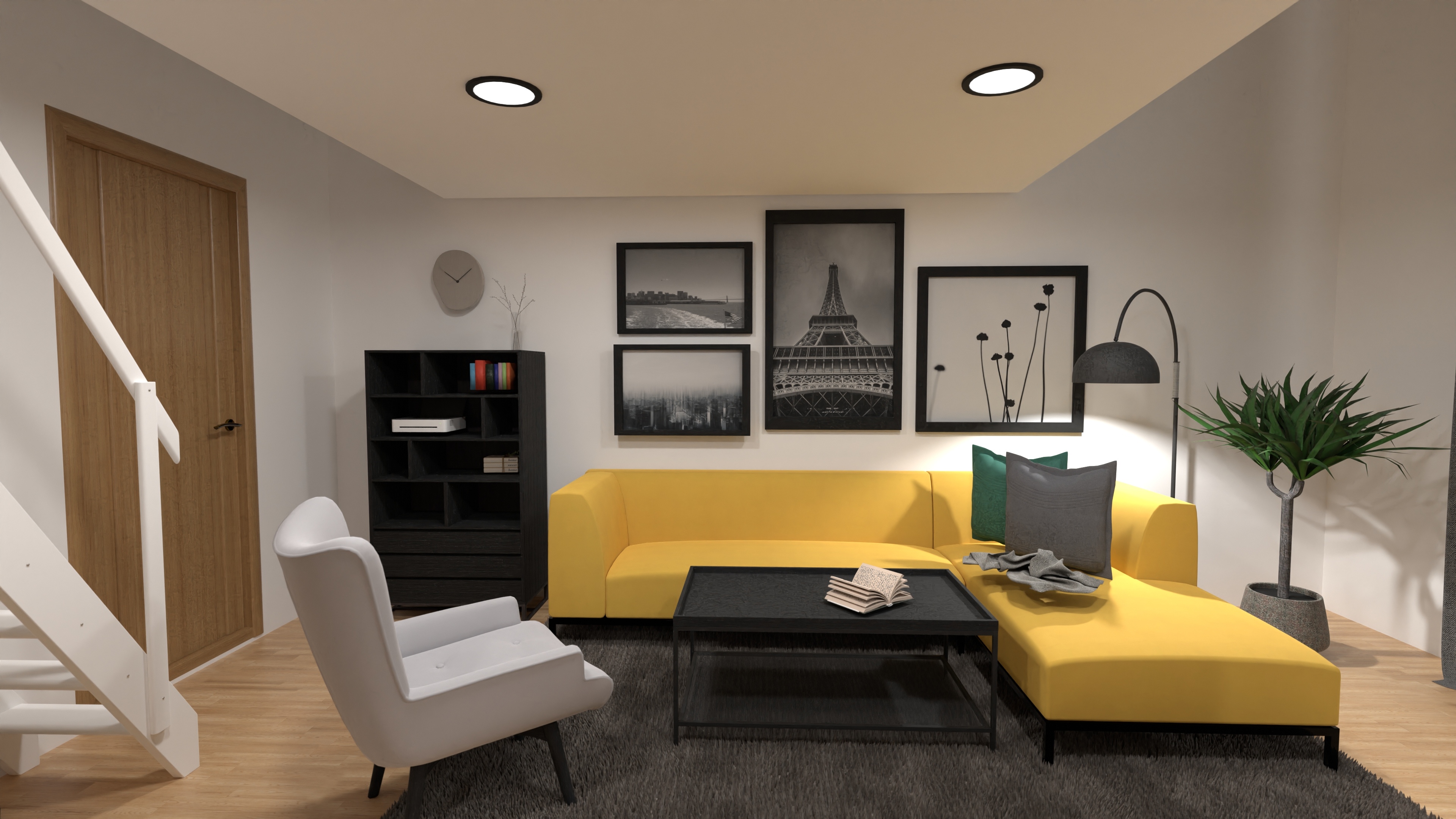 Klimenstká #23418407 by User 157132638