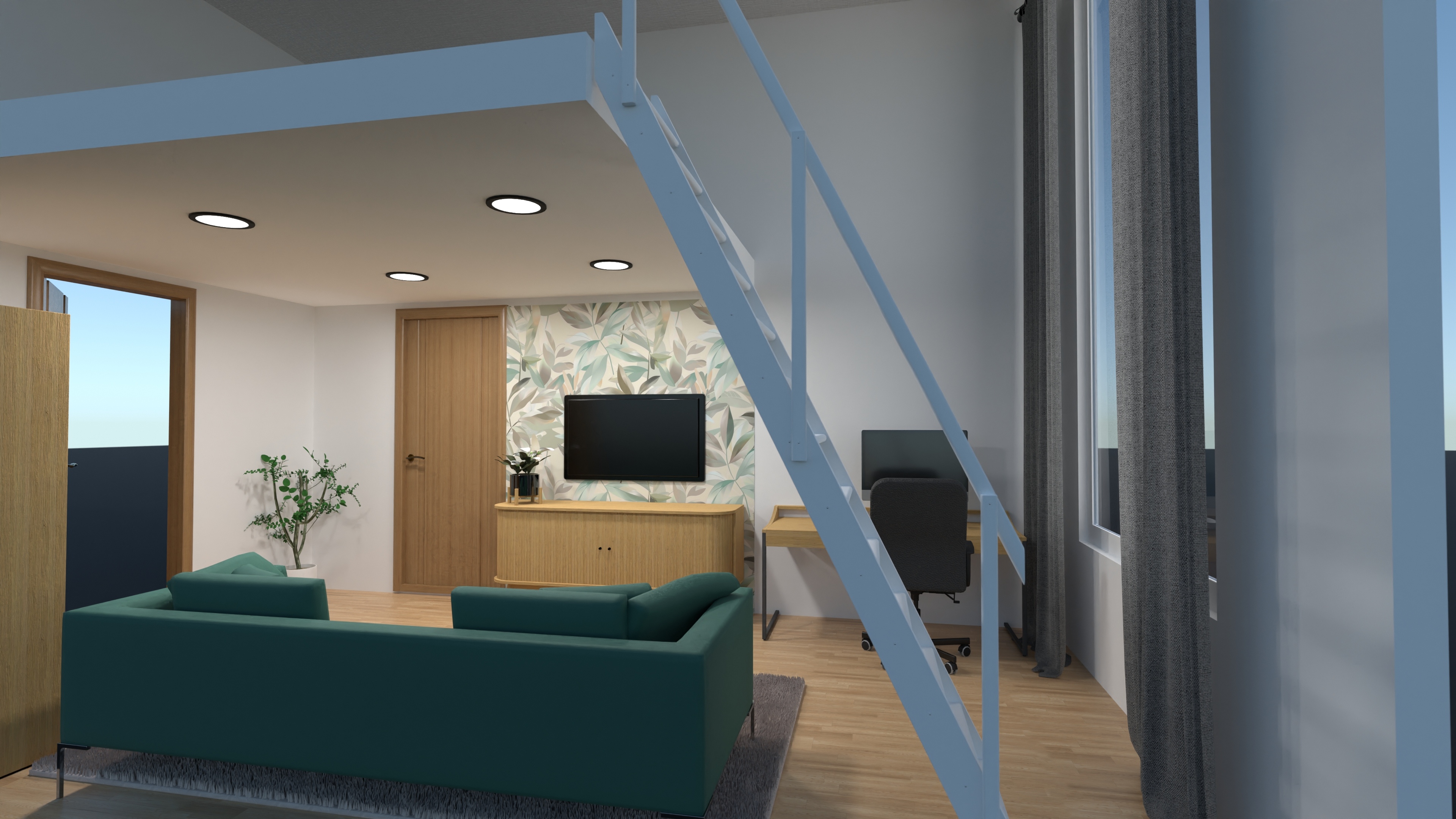 Klimenstká #23407215 by User 157132638