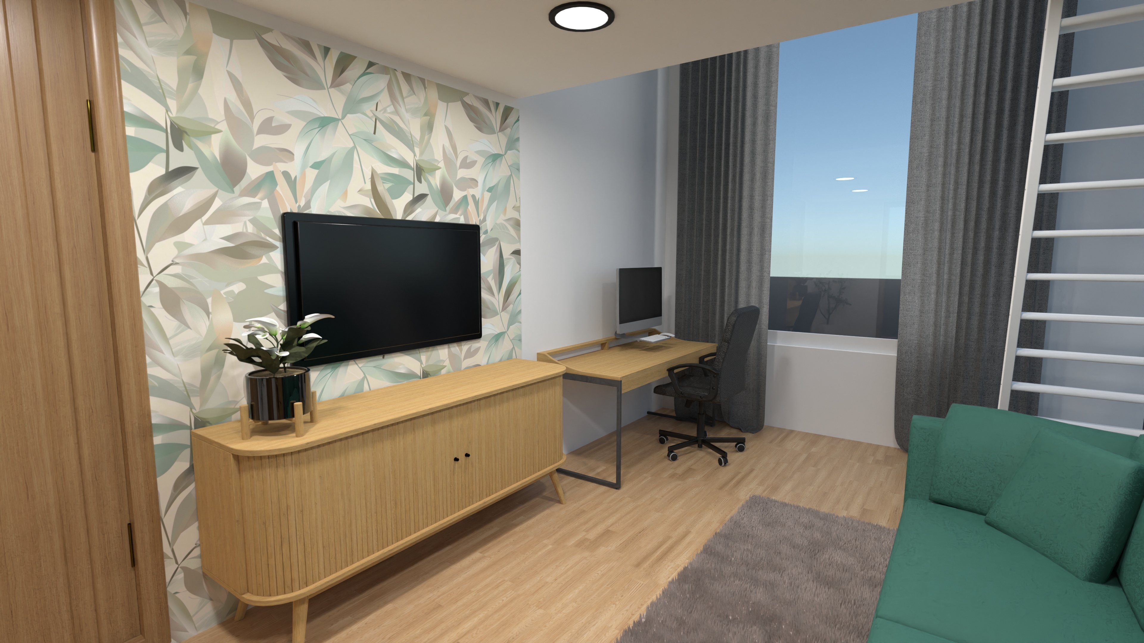 Klimenstká #23407239 by User 157132638