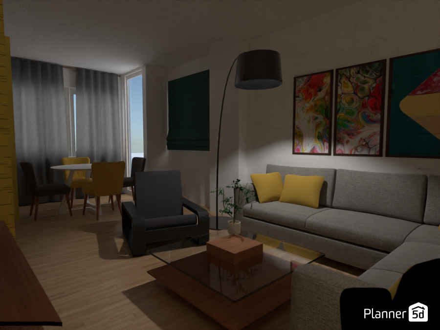 Manila #11134824 by Rocío