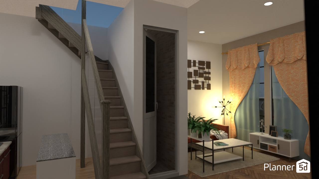 Project #58 #23470923 by Ariansyah Mardian