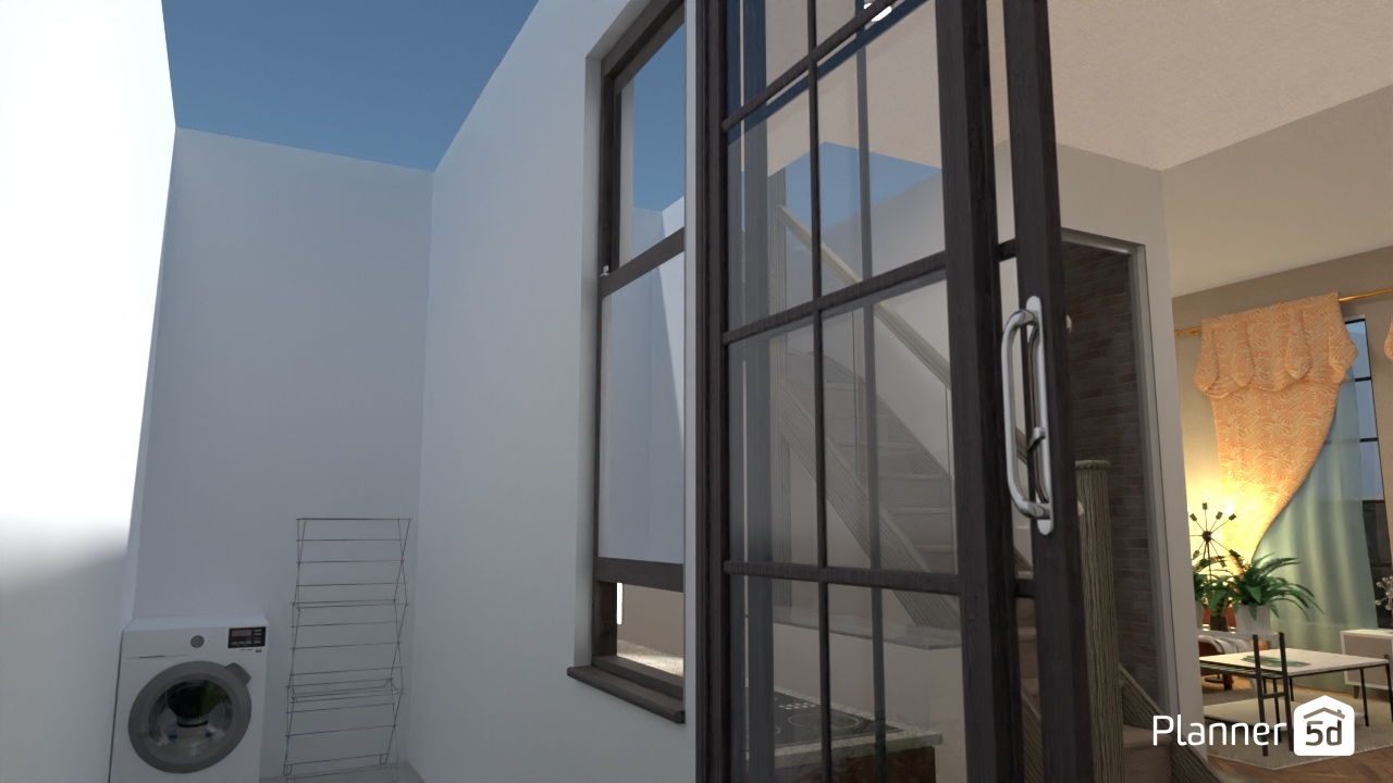 Project #58 #23471067 by Ariansyah Mardian