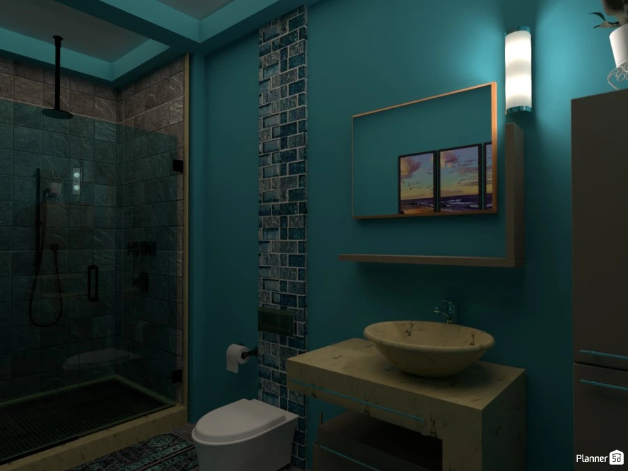 New Project #87265 by Jeremy Kelly