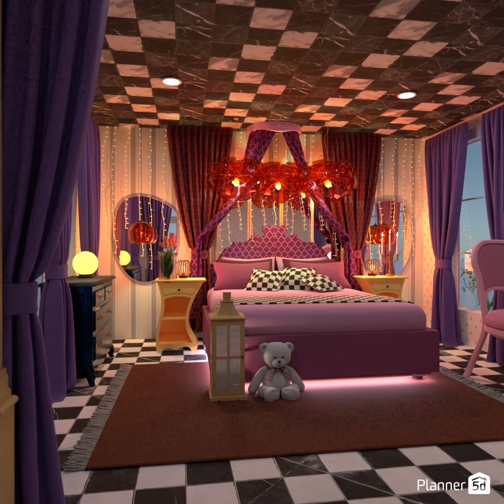 Wonderland #31308952 by Editors Choice