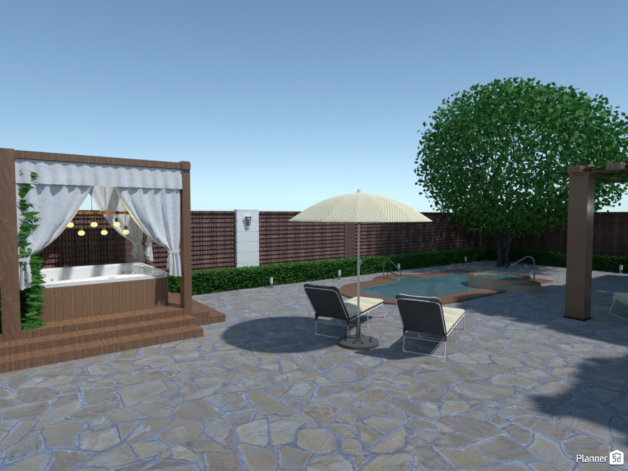 URBAN HOSUE #3 #2397688 by Maison Maeck