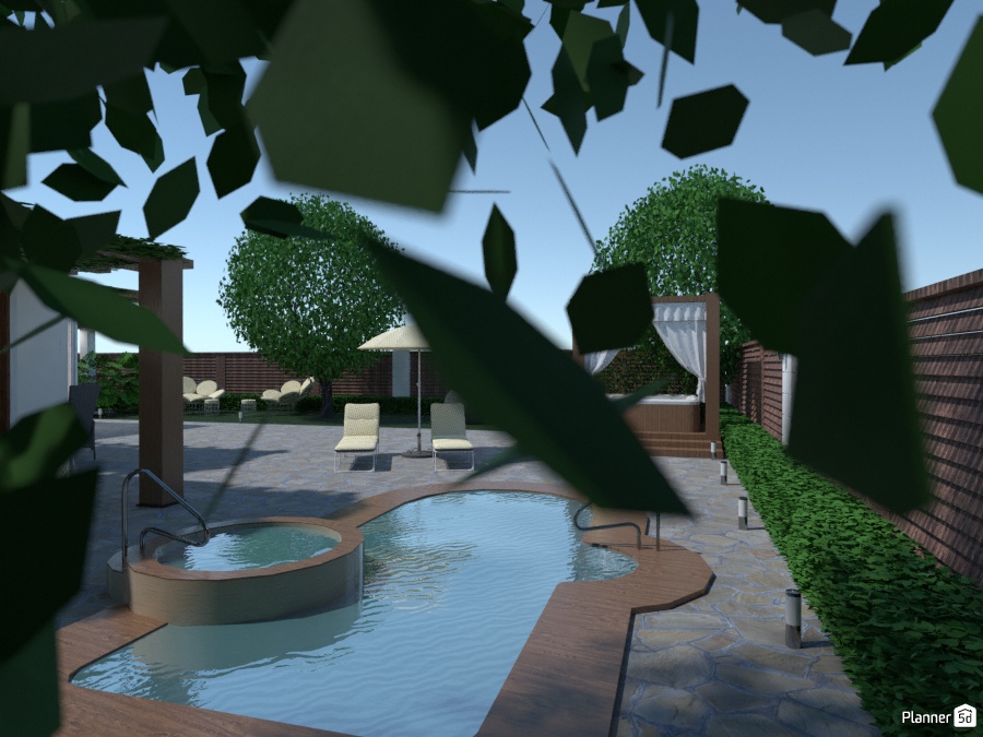 URBAN HOUSE #3 #2397689 by Maison Maeck